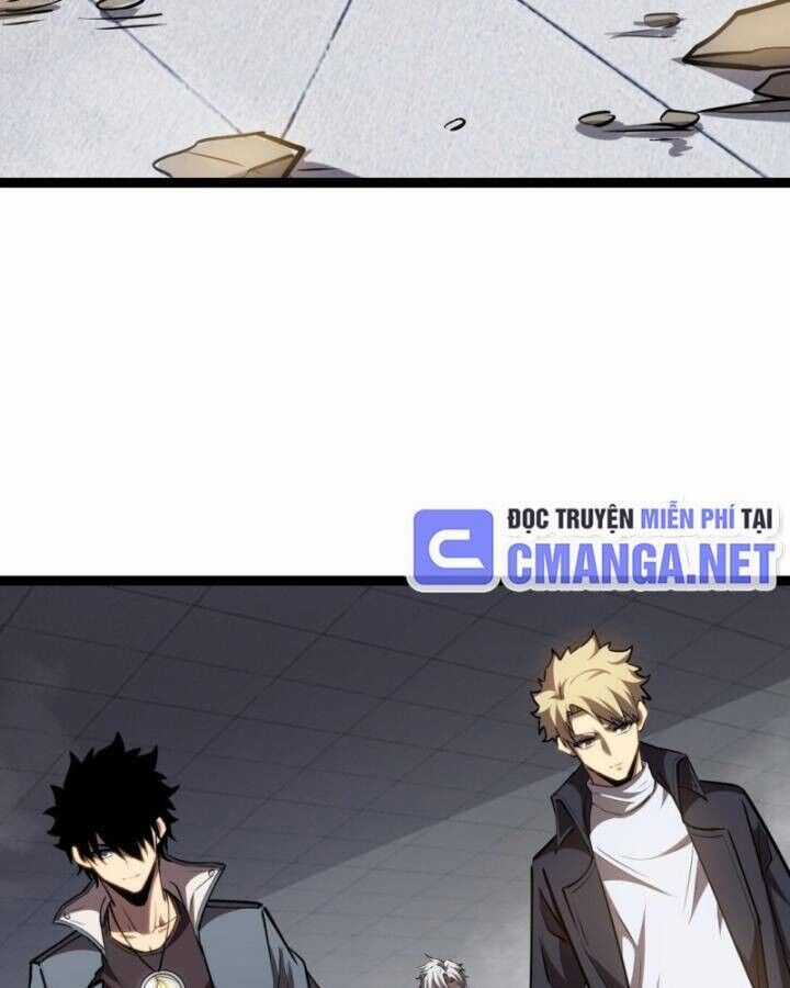 Thâm Uyên Chi Chủng - Chapter 29 - Trang 23