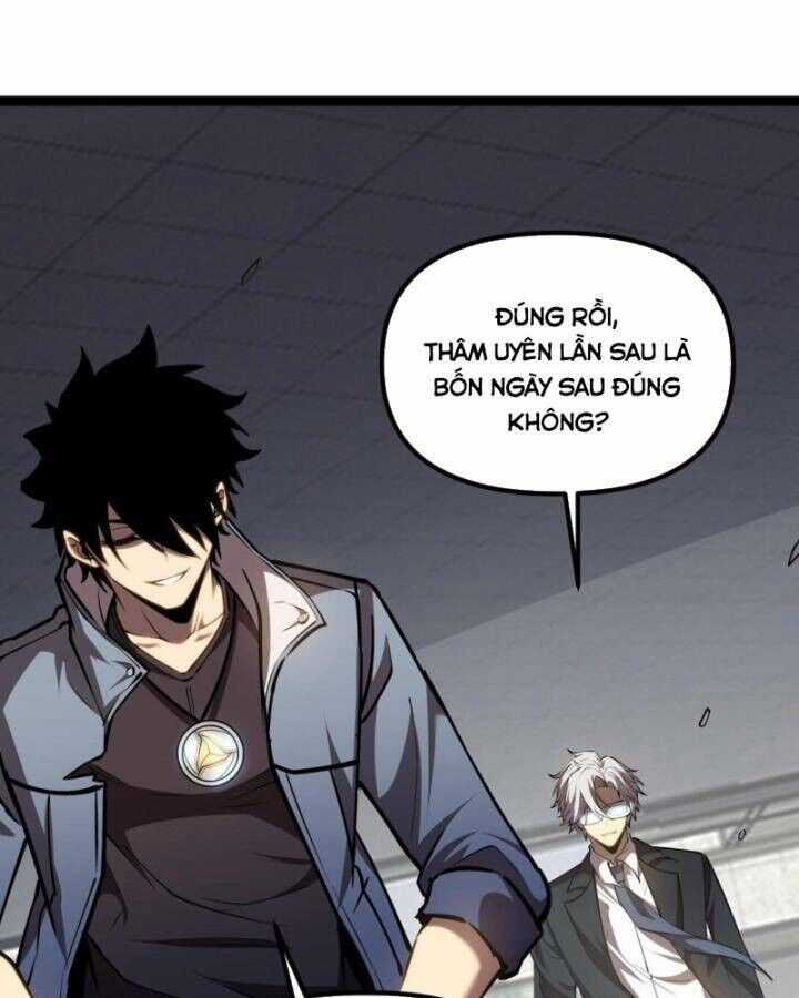 Thâm Uyên Chi Chủng - Chapter 29 - Trang 25