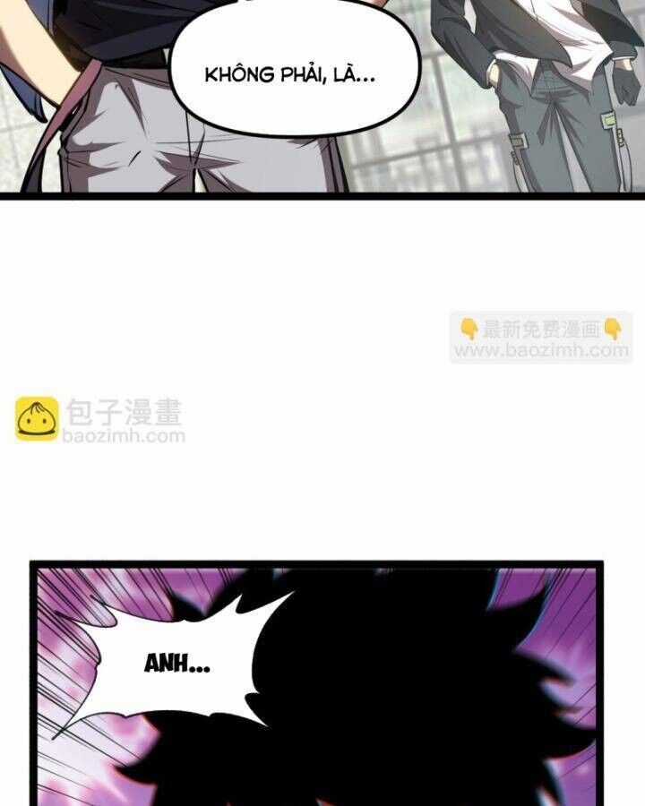 Thâm Uyên Chi Chủng - Chapter 29 - Trang 26