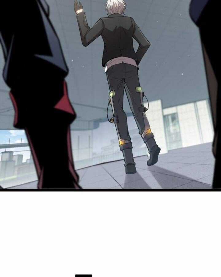 Thâm Uyên Chi Chủng - Chapter 29 - Trang 33