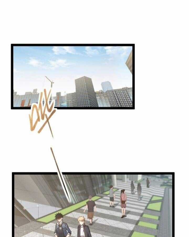 Thâm Uyên Chi Chủng - Chapter 29 - Trang 36