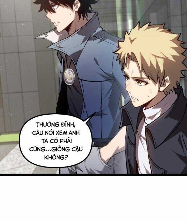 Thâm Uyên Chi Chủng - Chapter 29 - Trang 38