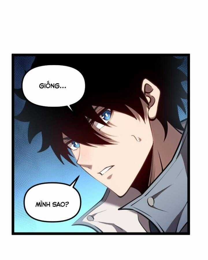 Thâm Uyên Chi Chủng - Chapter 29 - Trang 39