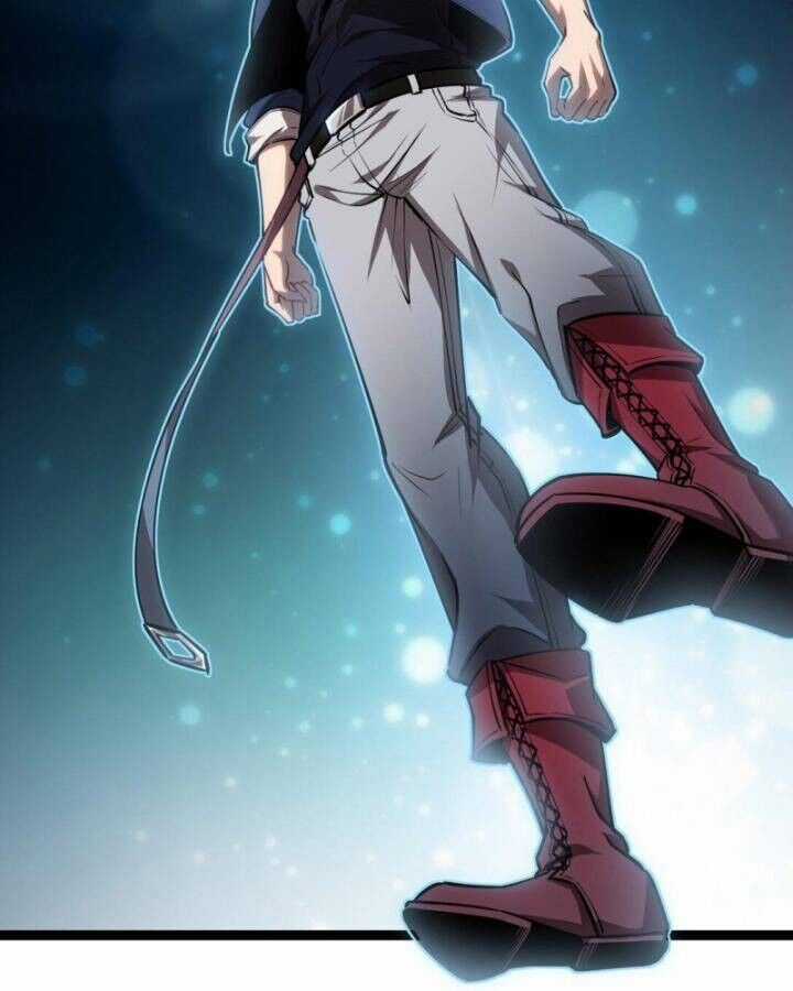 Thâm Uyên Chi Chủng - Chapter 29 - Trang 41