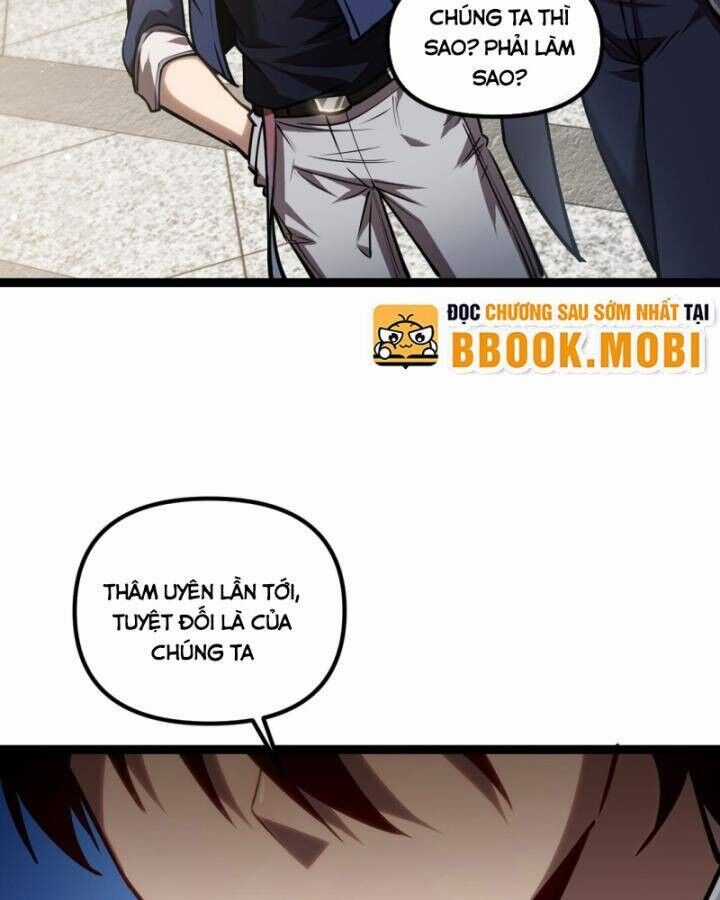 Thâm Uyên Chi Chủng - Chapter 29 - Trang 44