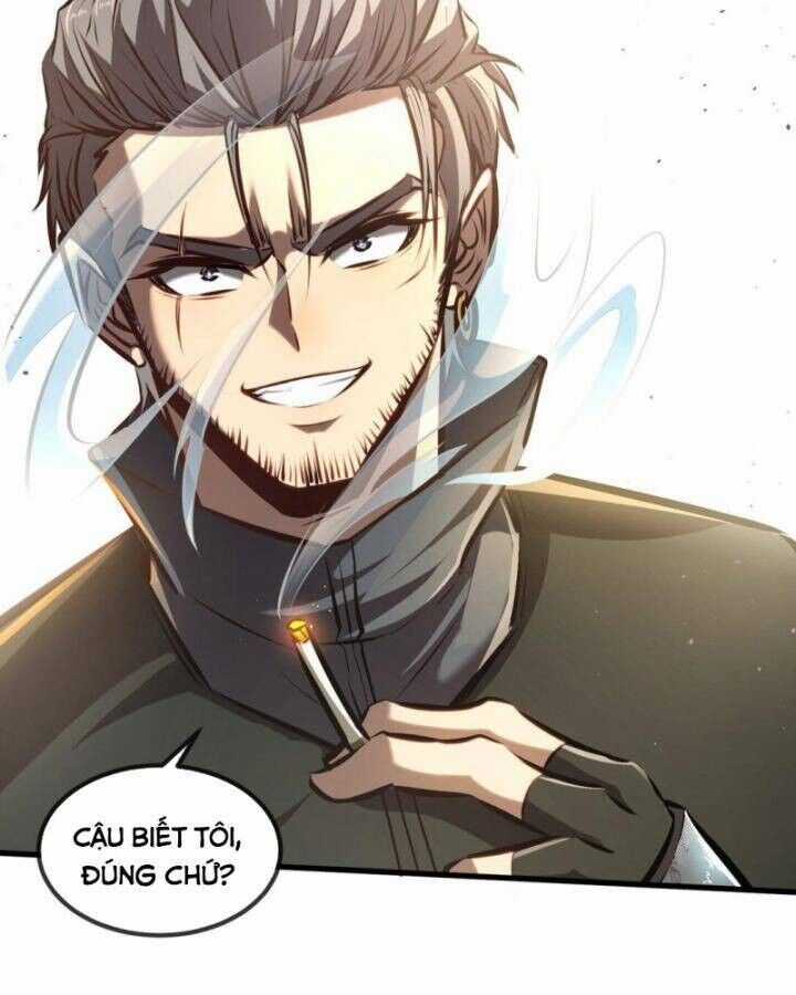 Thâm Uyên Chi Chủng - Chapter 29 - Trang 6