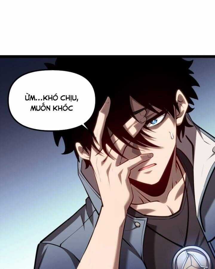 Thâm Uyên Chi Chủng - Chapter 29 - Trang 55