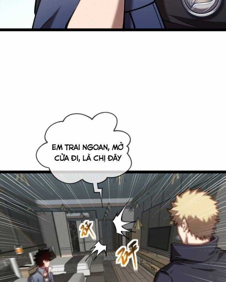 Thâm Uyên Chi Chủng - Chapter 29 - Trang 56