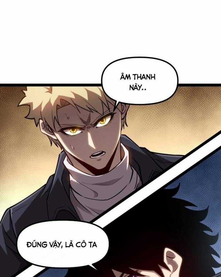 Thâm Uyên Chi Chủng - Chapter 29 - Trang 58