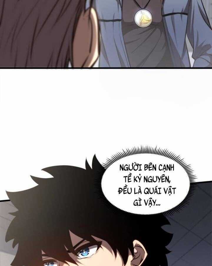 Thâm Uyên Chi Chủng - Chapter 29 - Trang 8