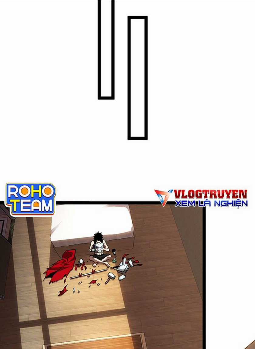 Thâm Uyên Chi Chủng - Chapter 3 - Trang 2