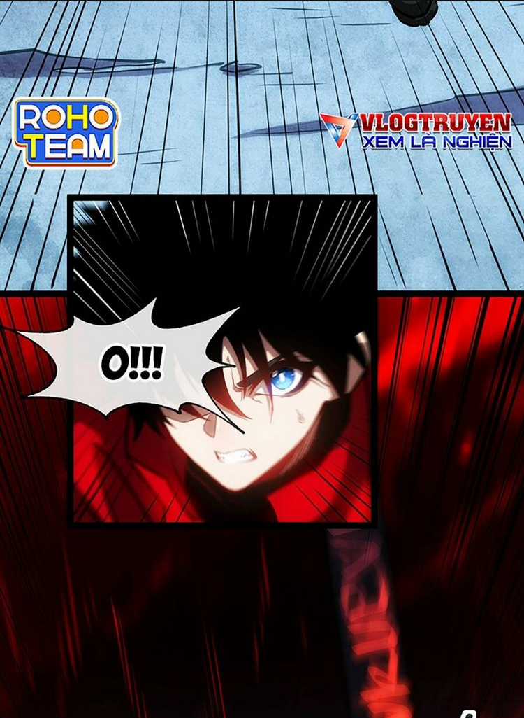 Thâm Uyên Chi Chủng - Chapter 3 - Trang 11