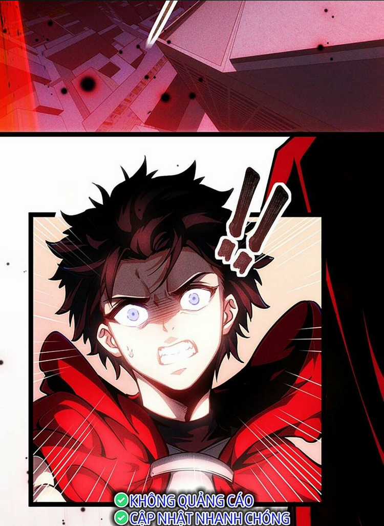 Thâm Uyên Chi Chủng - Chapter 3 - Trang 18