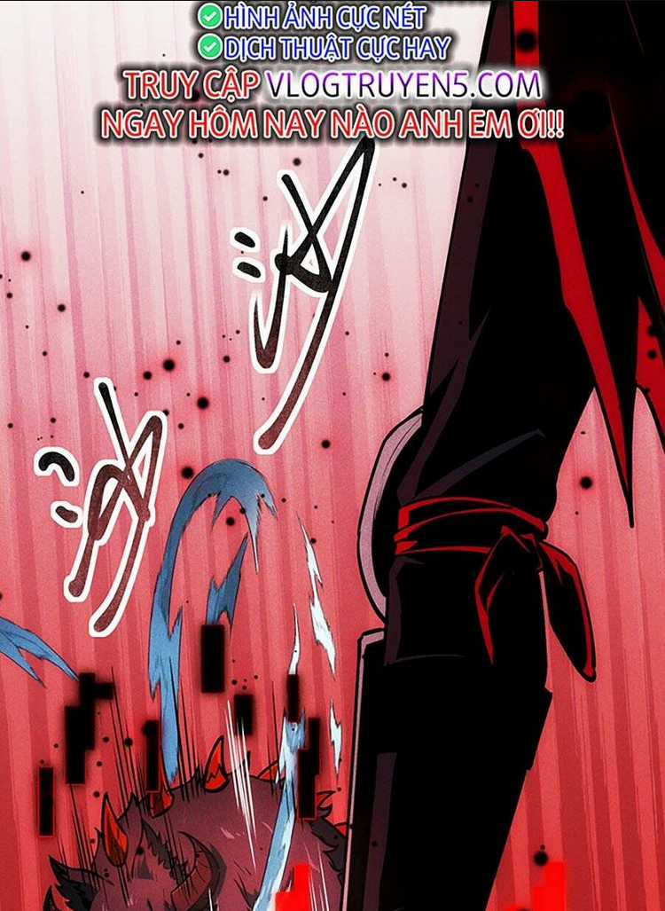 Thâm Uyên Chi Chủng - Chapter 3 - Trang 19