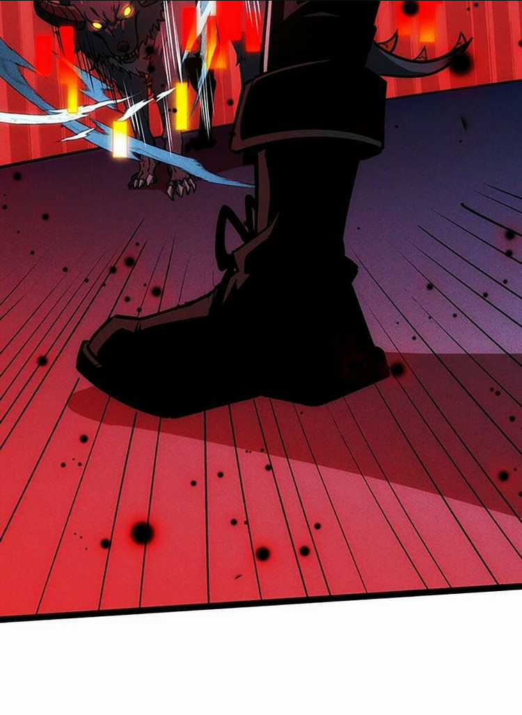 Thâm Uyên Chi Chủng - Chapter 3 - Trang 20