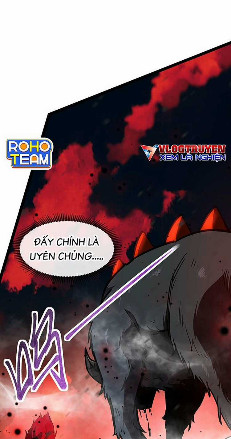 Thâm Uyên Chi Chủng - Chapter 3 - Trang 21