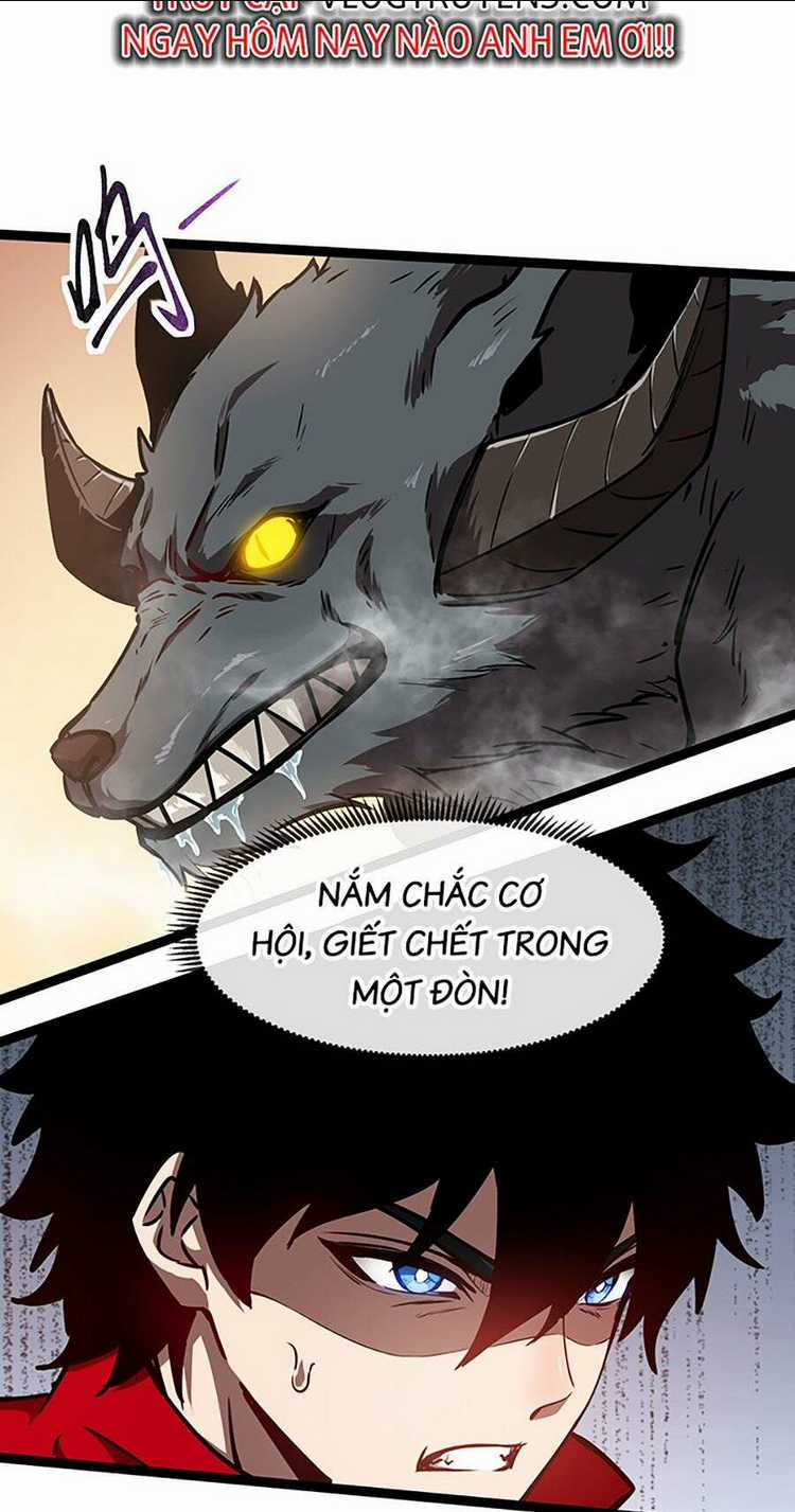 Thâm Uyên Chi Chủng - Chapter 3 - Trang 24