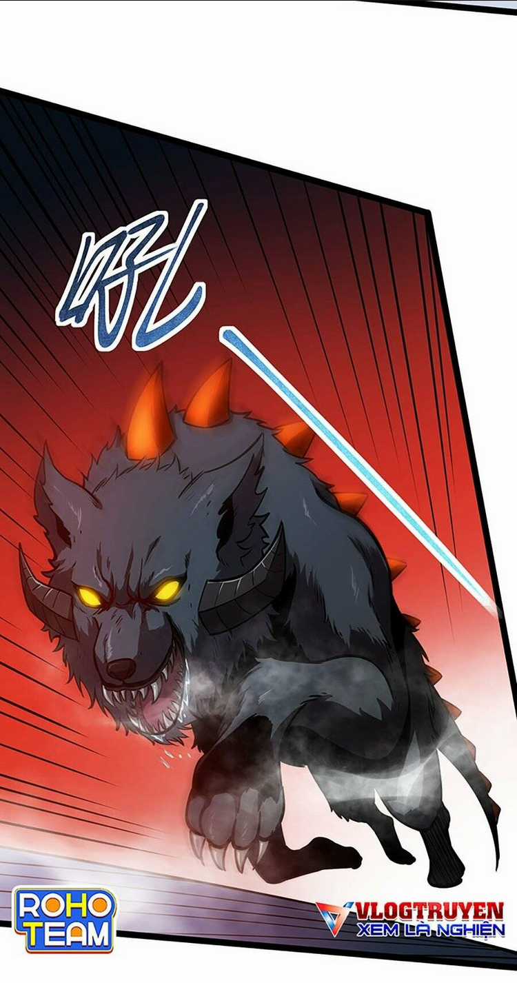 Thâm Uyên Chi Chủng - Chapter 3 - Trang 25