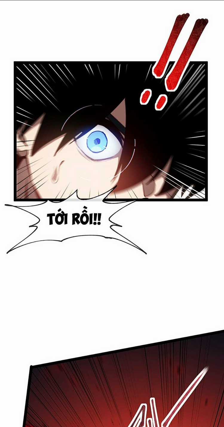 Thâm Uyên Chi Chủng - Chapter 3 - Trang 26