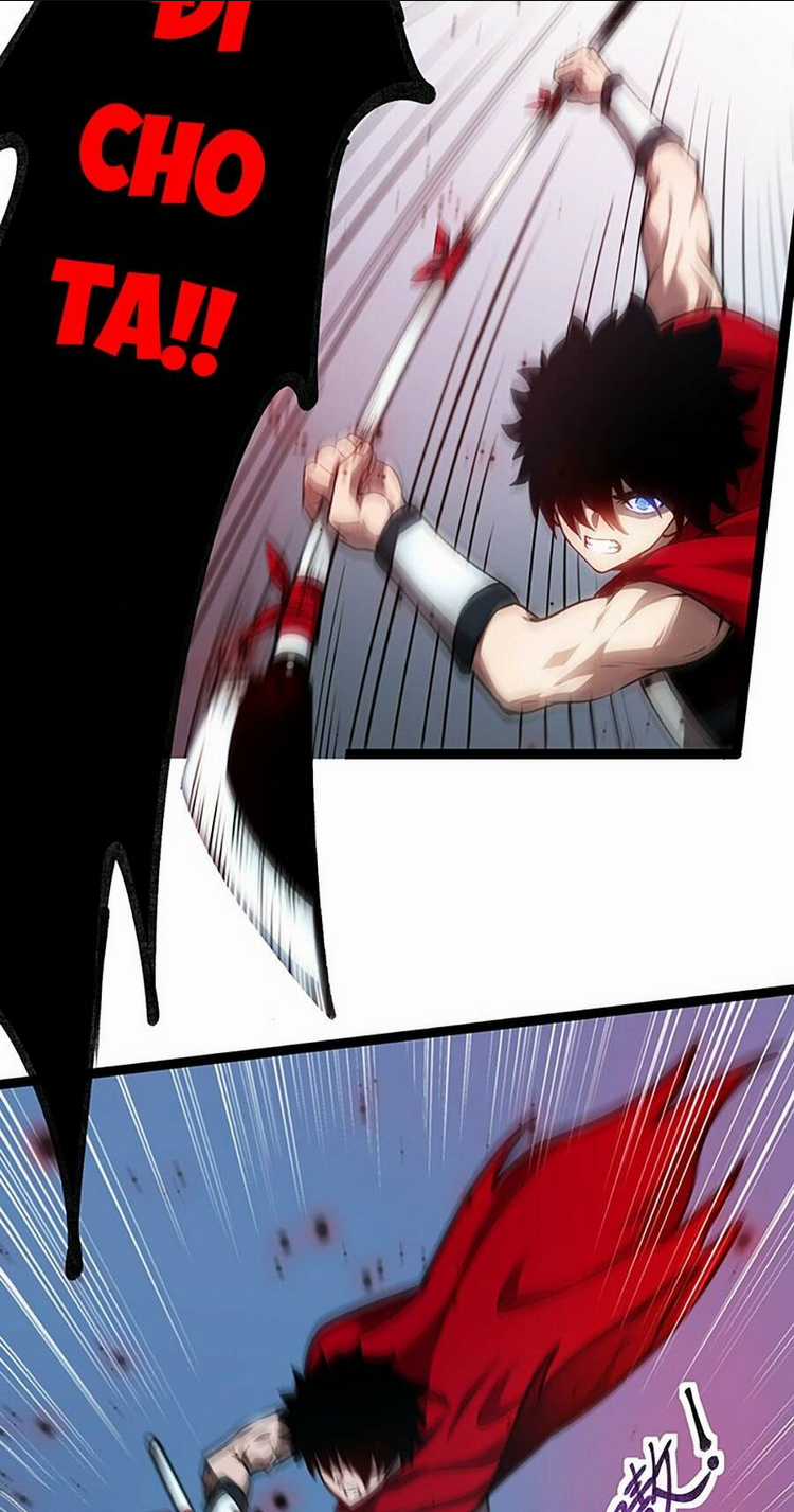 Thâm Uyên Chi Chủng - Chapter 3 - Trang 28