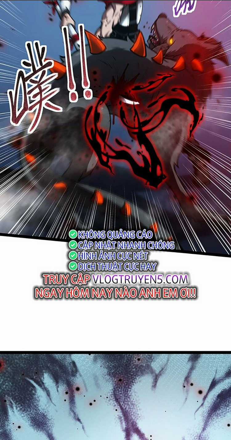 Thâm Uyên Chi Chủng - Chapter 3 - Trang 29