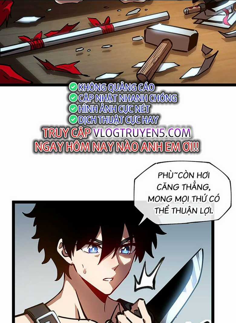 Thâm Uyên Chi Chủng - Chapter 3 - Trang 4