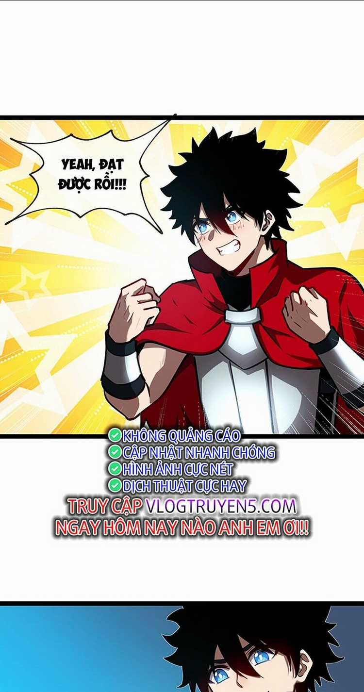 Thâm Uyên Chi Chủng - Chapter 3 - Trang 37