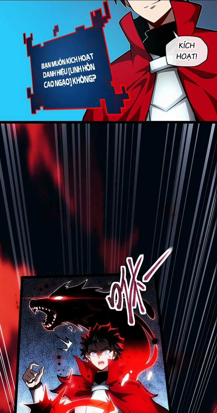 Thâm Uyên Chi Chủng - Chapter 3 - Trang 38