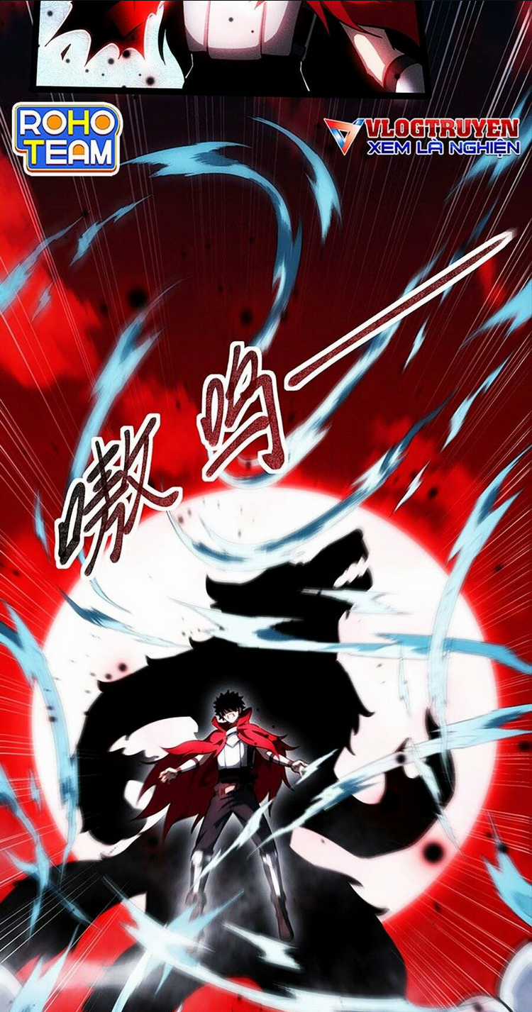 Thâm Uyên Chi Chủng - Chapter 3 - Trang 39