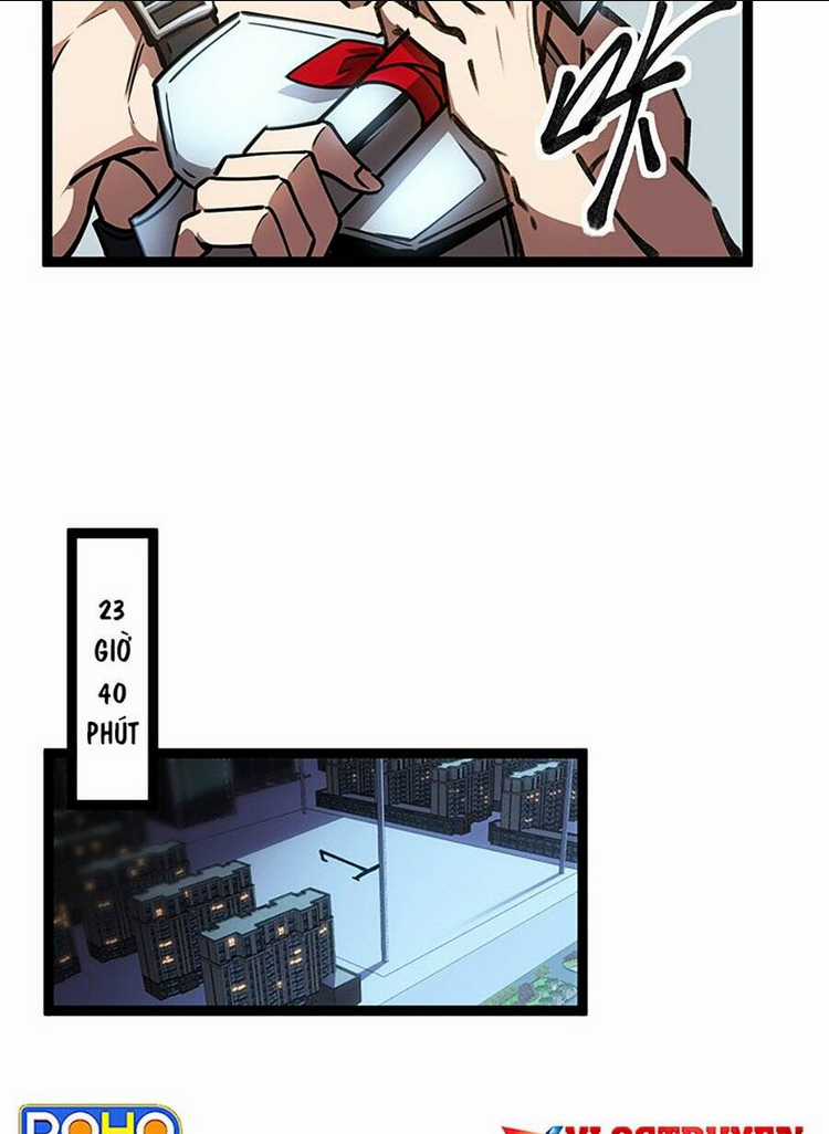 Thâm Uyên Chi Chủng - Chapter 3 - Trang 5