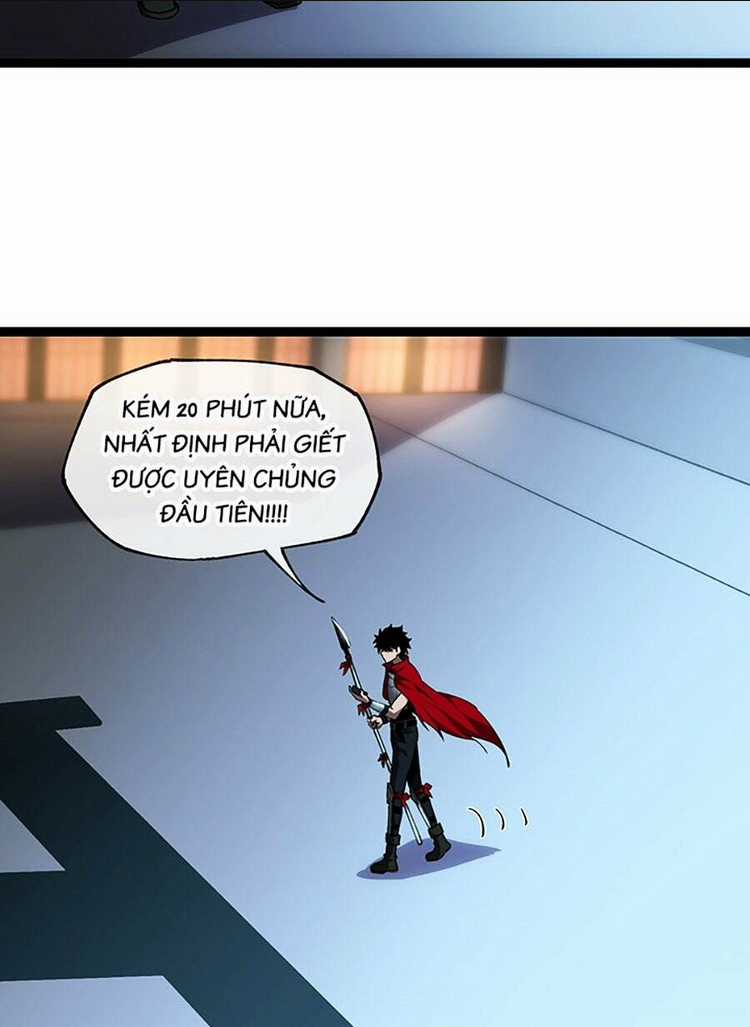 Thâm Uyên Chi Chủng - Chapter 3 - Trang 7