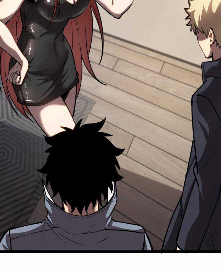 Thâm Uyên Chi Chủng - Chapter 30 - Trang 12