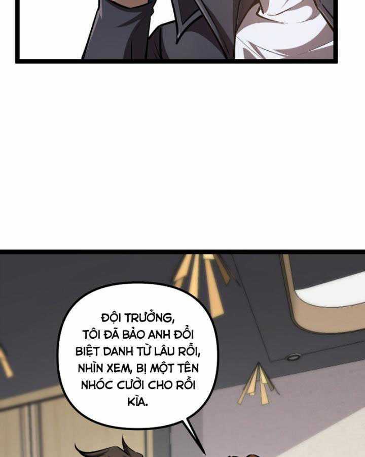 Thâm Uyên Chi Chủng - Chapter 30 - Trang 16