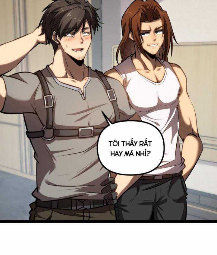 Thâm Uyên Chi Chủng - Chapter 30 - Trang 17