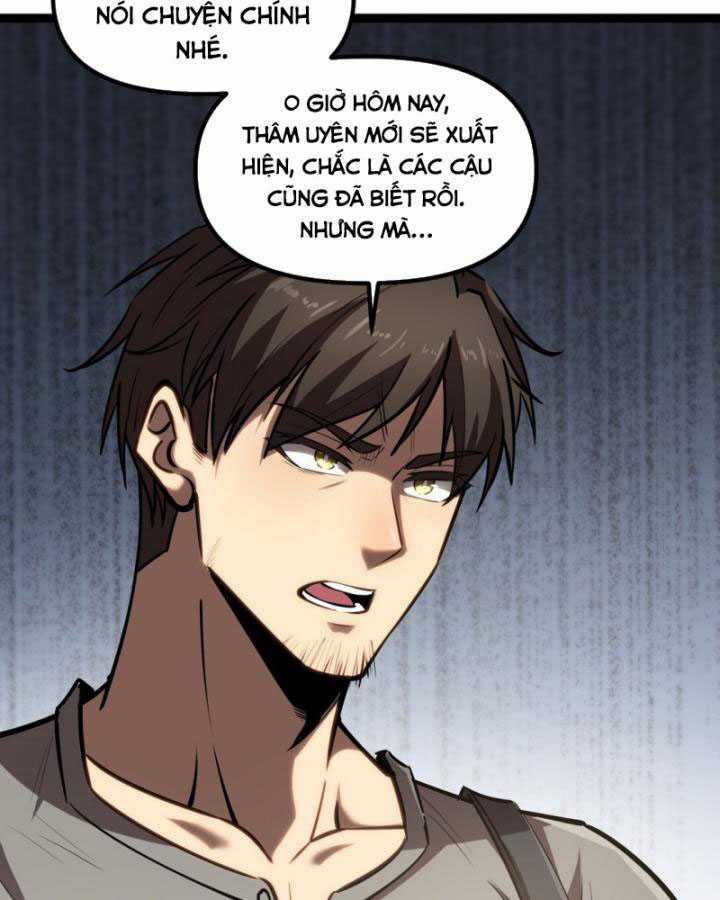 Thâm Uyên Chi Chủng - Chapter 30 - Trang 20