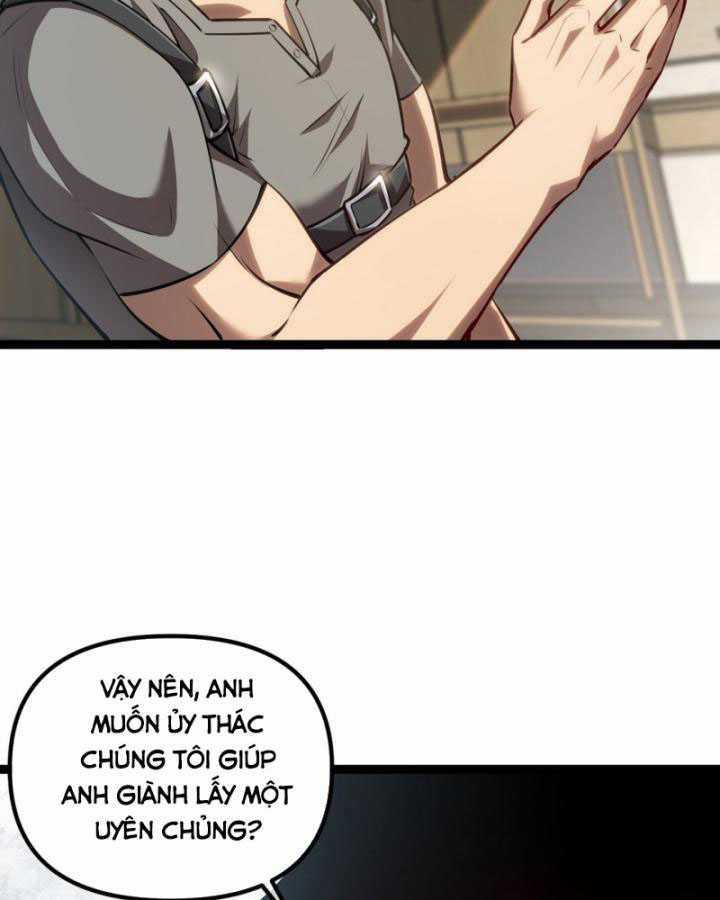 Thâm Uyên Chi Chủng - Chapter 30 - Trang 23