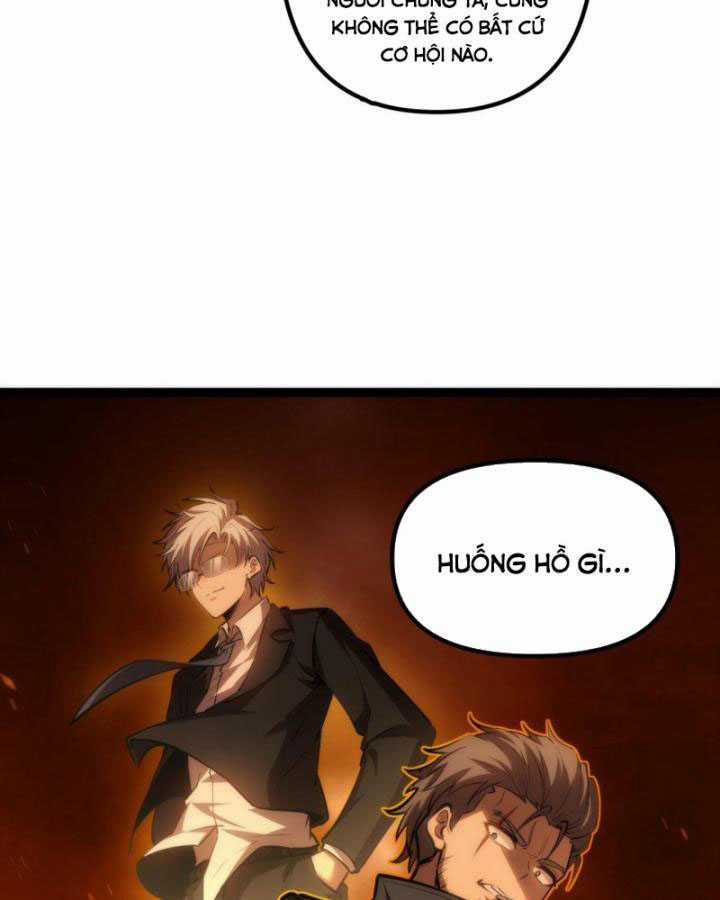 Thâm Uyên Chi Chủng - Chapter 30 - Trang 29