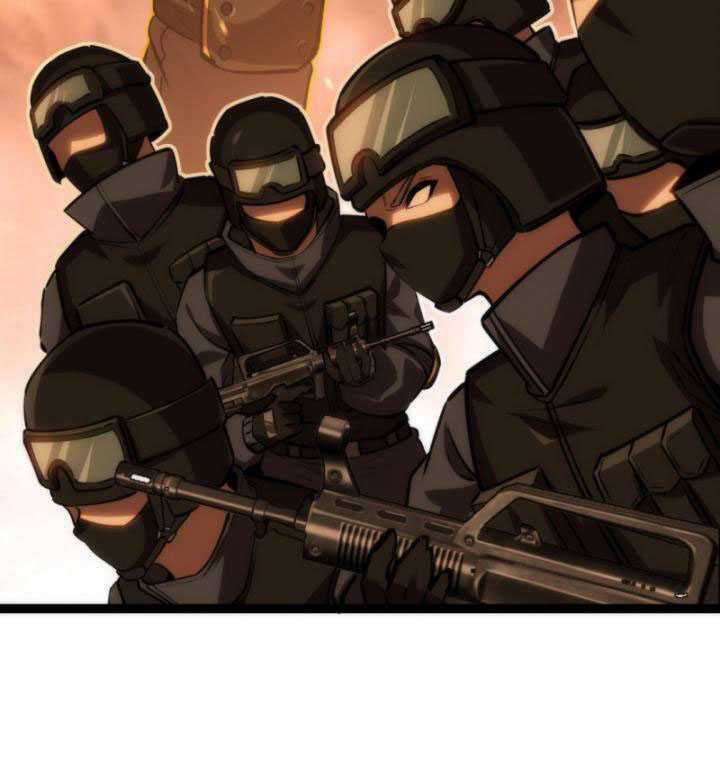 Thâm Uyên Chi Chủng - Chapter 30 - Trang 31