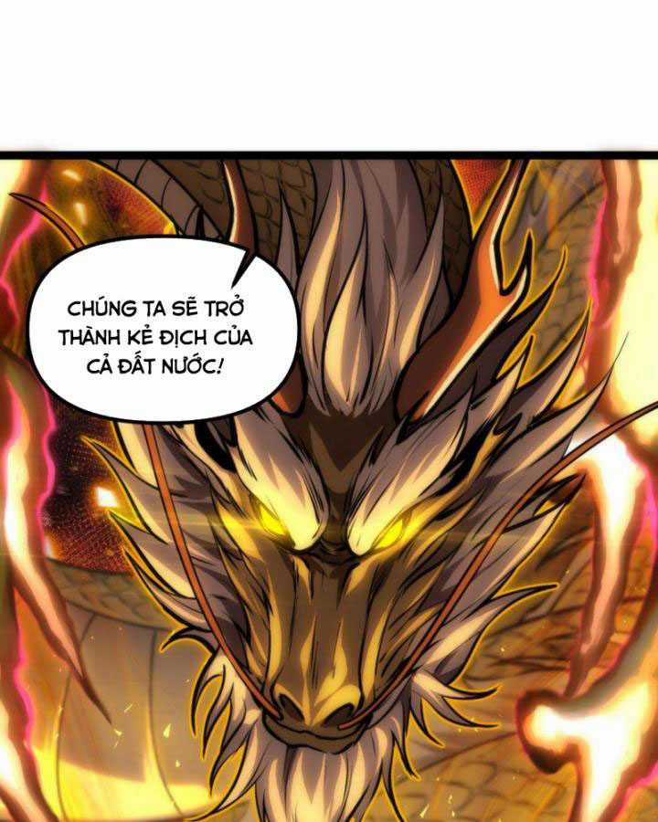 Thâm Uyên Chi Chủng - Chapter 30 - Trang 32