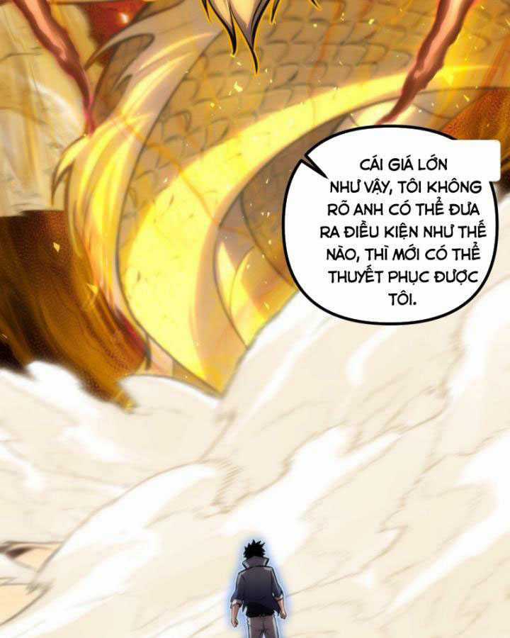 Thâm Uyên Chi Chủng - Chapter 30 - Trang 33