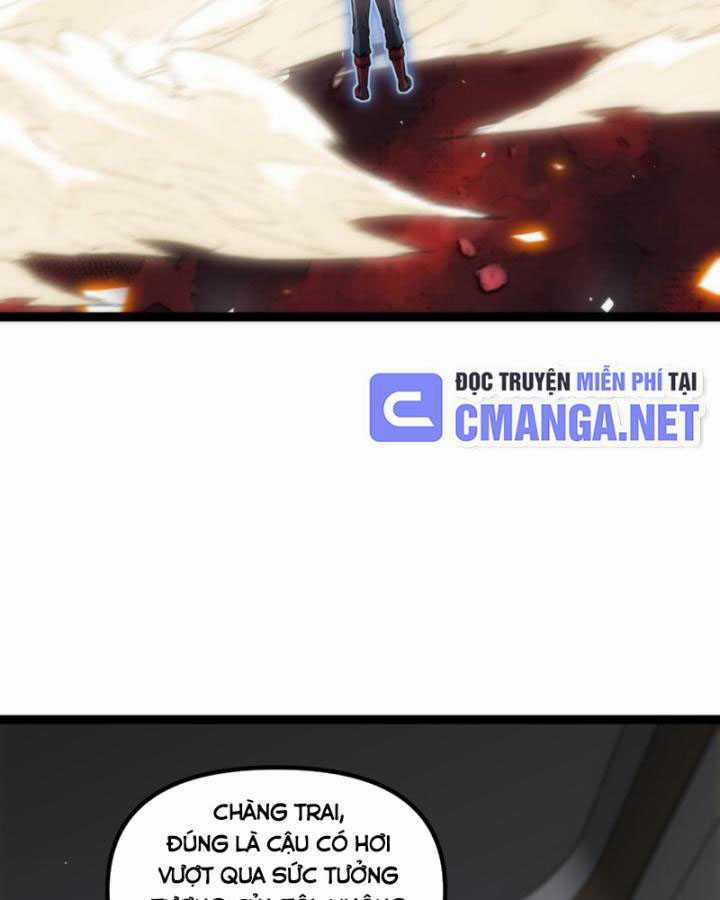 Thâm Uyên Chi Chủng - Chapter 30 - Trang 34