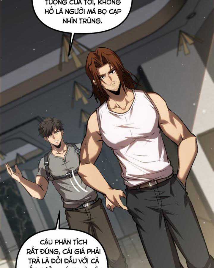 Thâm Uyên Chi Chủng - Chapter 30 - Trang 35