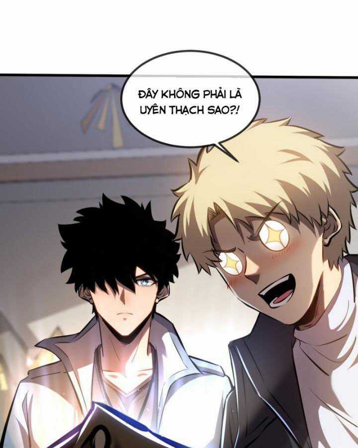 Thâm Uyên Chi Chủng - Chapter 30 - Trang 40