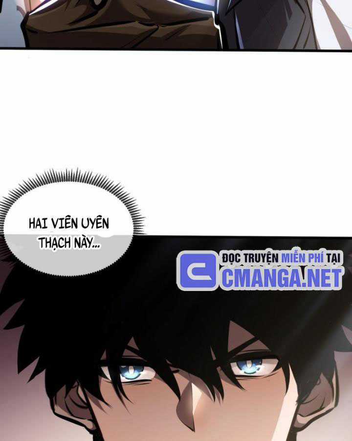 Thâm Uyên Chi Chủng - Chapter 30 - Trang 41