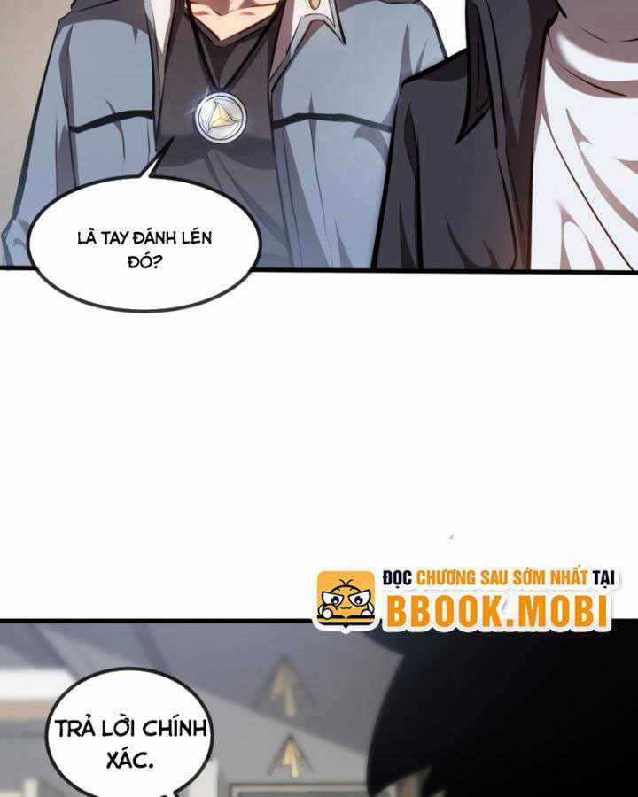 Thâm Uyên Chi Chủng - Chapter 30 - Trang 46