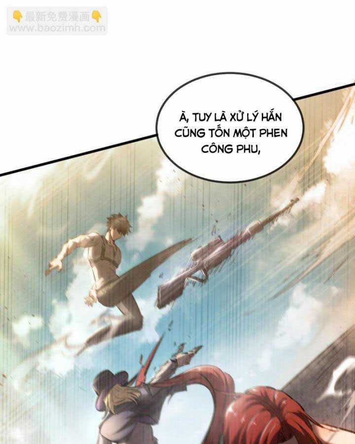 Thâm Uyên Chi Chủng - Chapter 30 - Trang 48