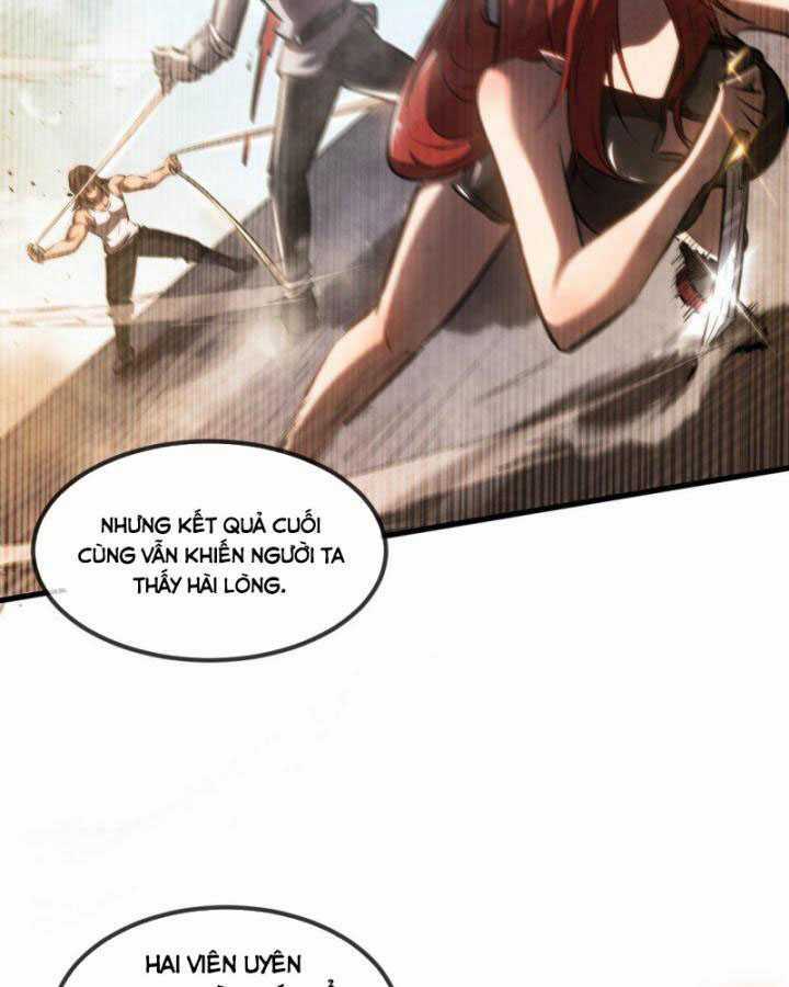 Thâm Uyên Chi Chủng - Chapter 30 - Trang 49