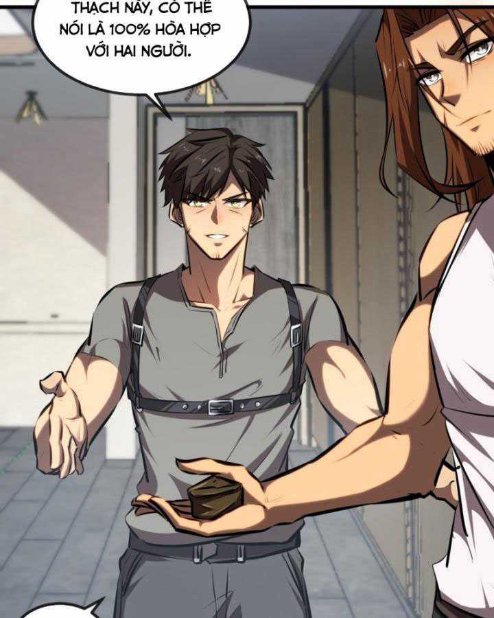 Thâm Uyên Chi Chủng - Chapter 30 - Trang 50