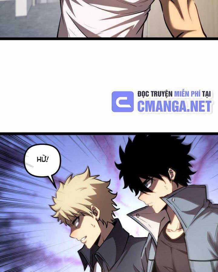 Thâm Uyên Chi Chủng - Chapter 30 - Trang 8