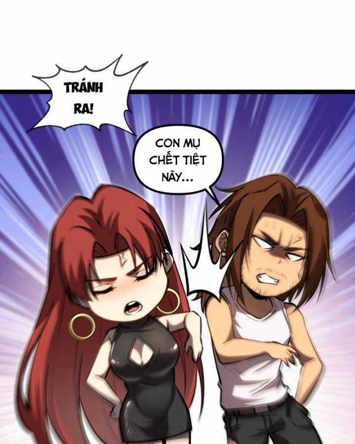 Thâm Uyên Chi Chủng - Chapter 30 - Trang 10